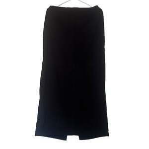 Chandler Hill soft faux Swede skirt size 12